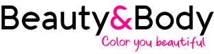 Beauty & Body Logo