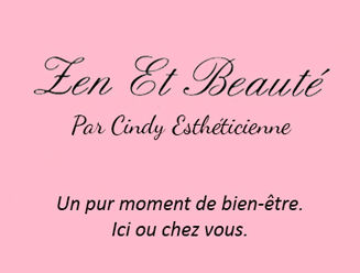 Zen et Beauté Logo